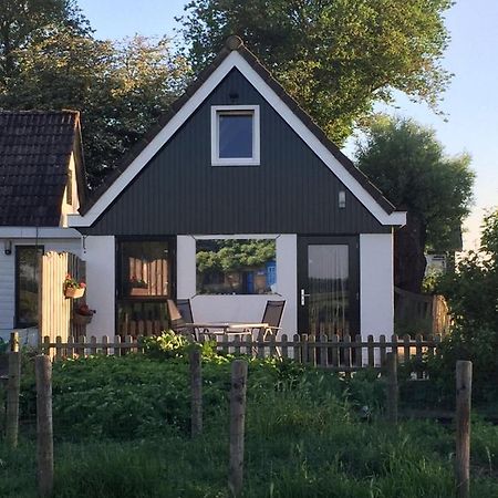 Bed en Breakfast Zandwerven Spanbroek Exterior foto