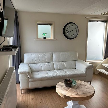 Bed en Breakfast Zandwerven Spanbroek Exterior foto