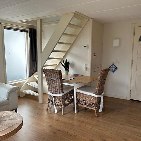 Bed en Breakfast Zandwerven Spanbroek Exterior foto